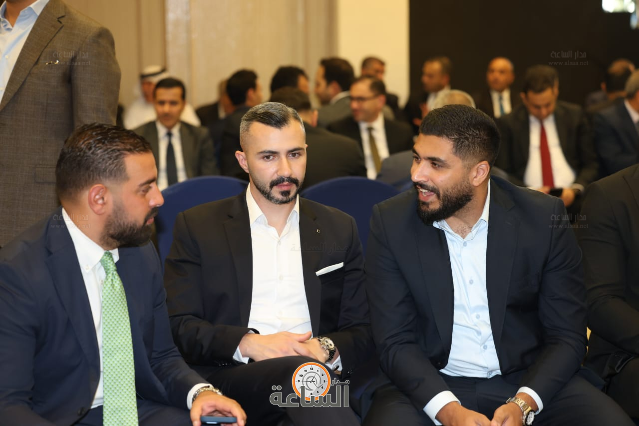 Madar Al-Saa Images 0.8698515955518803