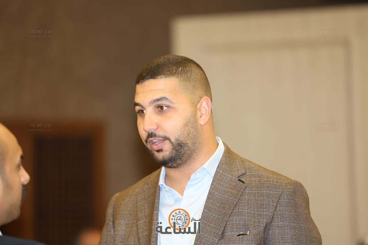 Madar Al-Saa Images 0.938512868228506