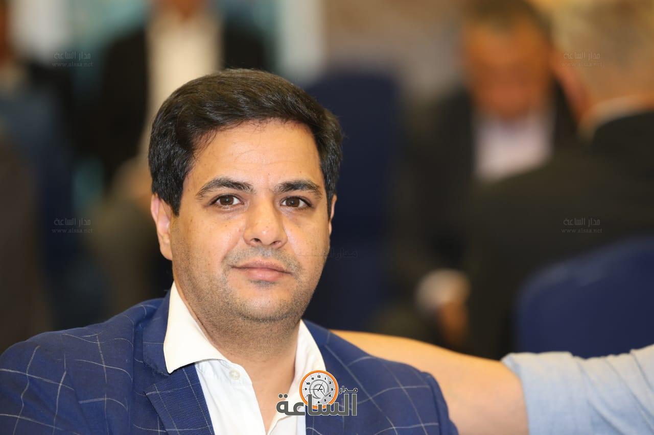 Madar Al-Saa Images 0.8880663081783191