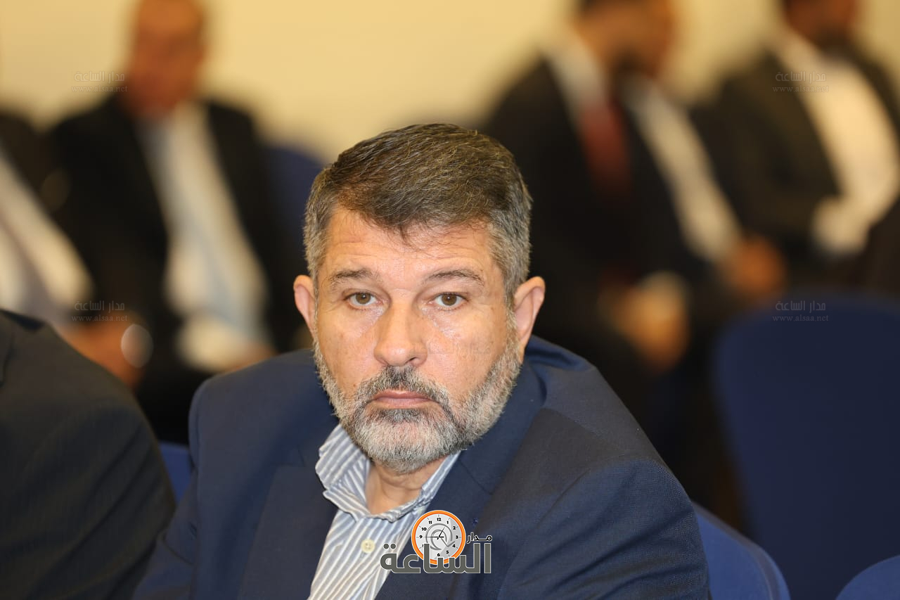 Madar Al-Saa Images 0.6273104346559694