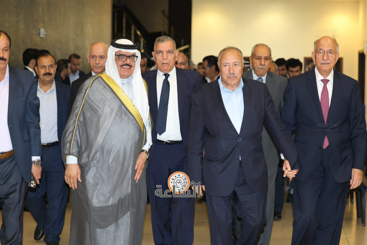 Madar Al-Saa Images 0.9944947679538558