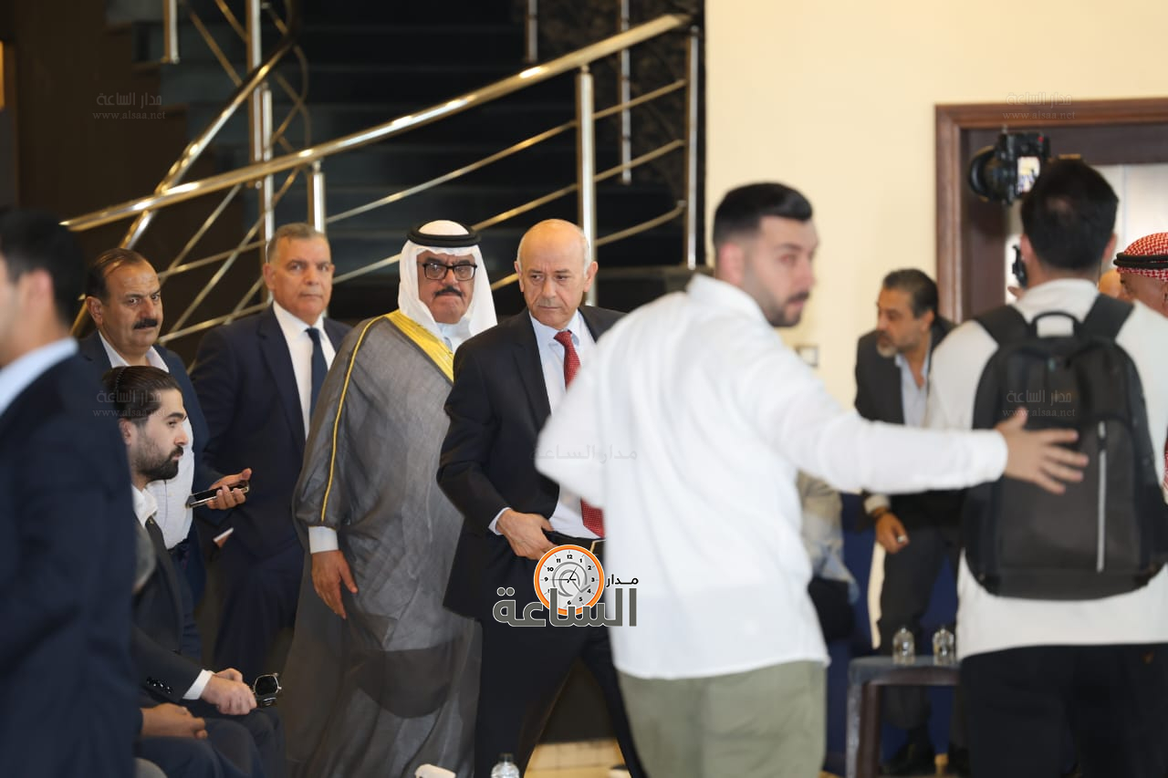 Madar Al-Saa Images 0.20808394189658086