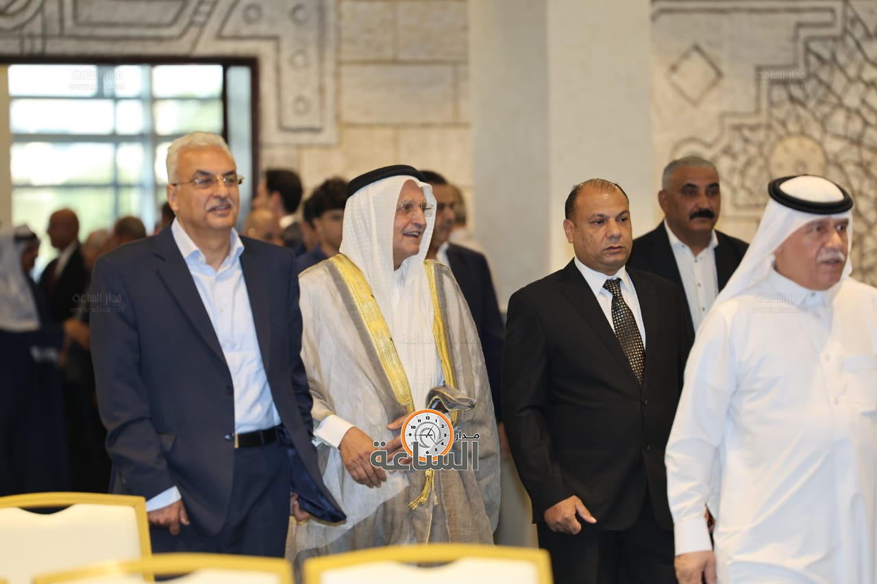 Madar Al-Saa Images 0.46137095488402147