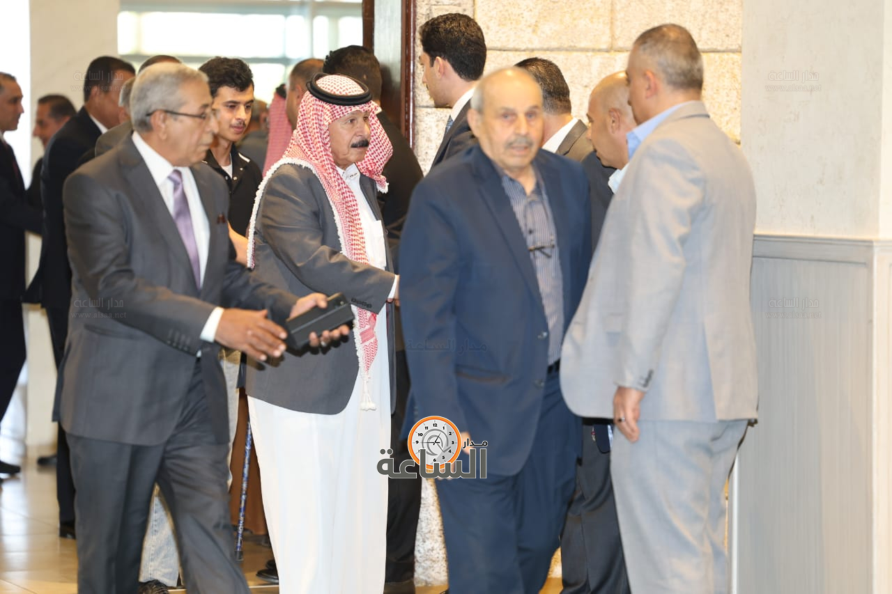 Madar Al-Saa Images 0.9565878987934666