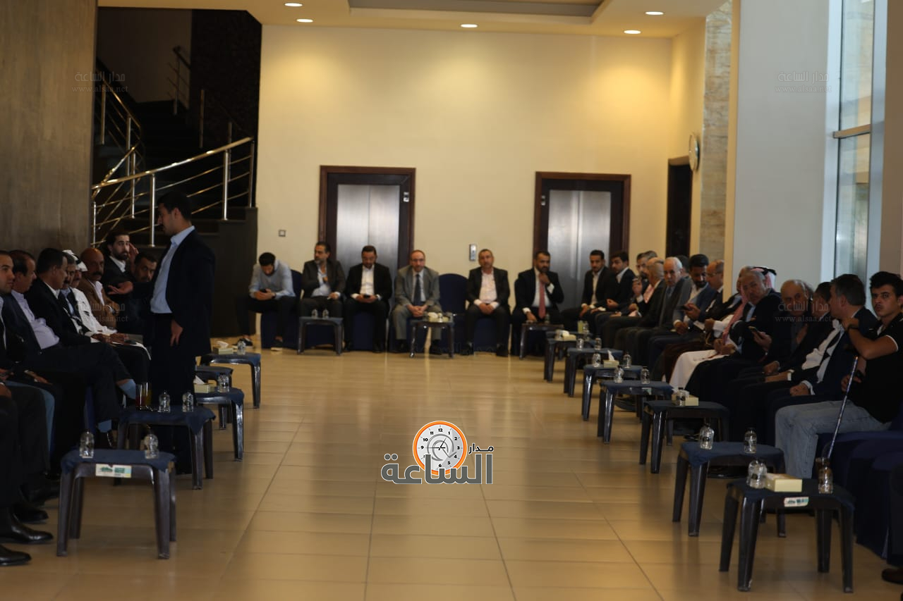 Madar Al-Saa Images 0.7034328003226937