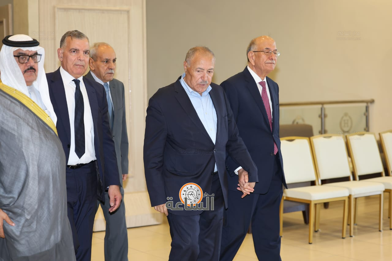 Madar Al-Saa Images 0.308728527895482