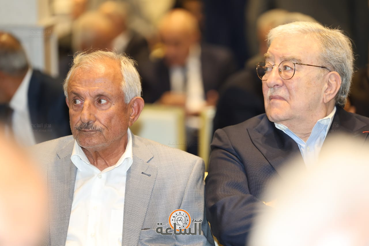 Madar Al-Saa Images 0.8539054237746478