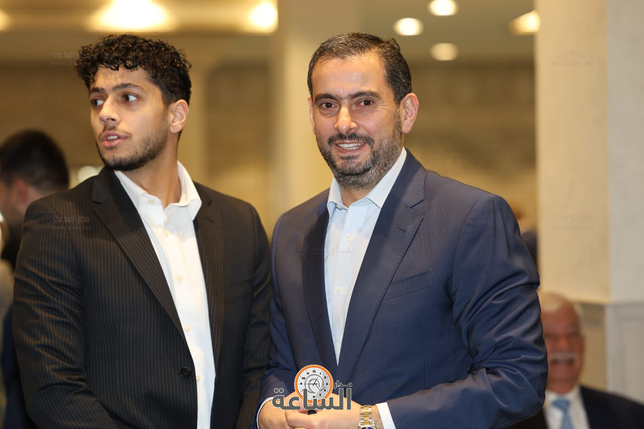 Madar Al-Saa Images 0.15257962923637358