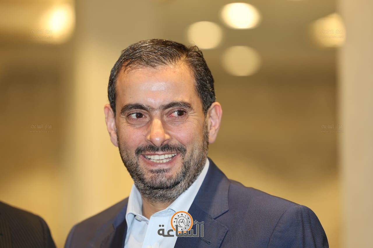 طارق الحموري