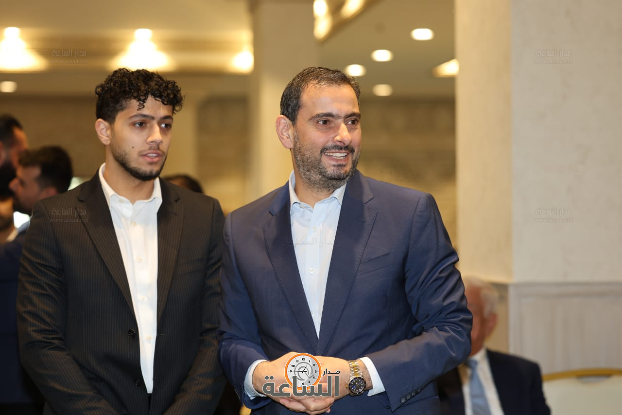 Madar Al-Saa Images 0.9702883030605257