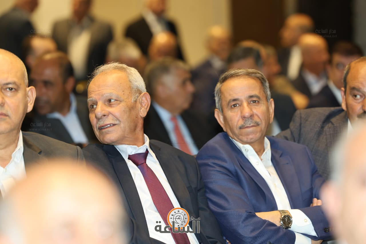 Madar Al-Saa Images 0.6736703756354815