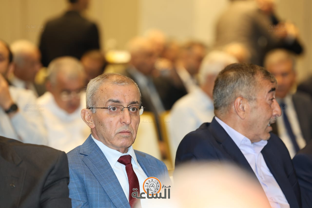 Madar Al-Saa Images 0.7696991004652497