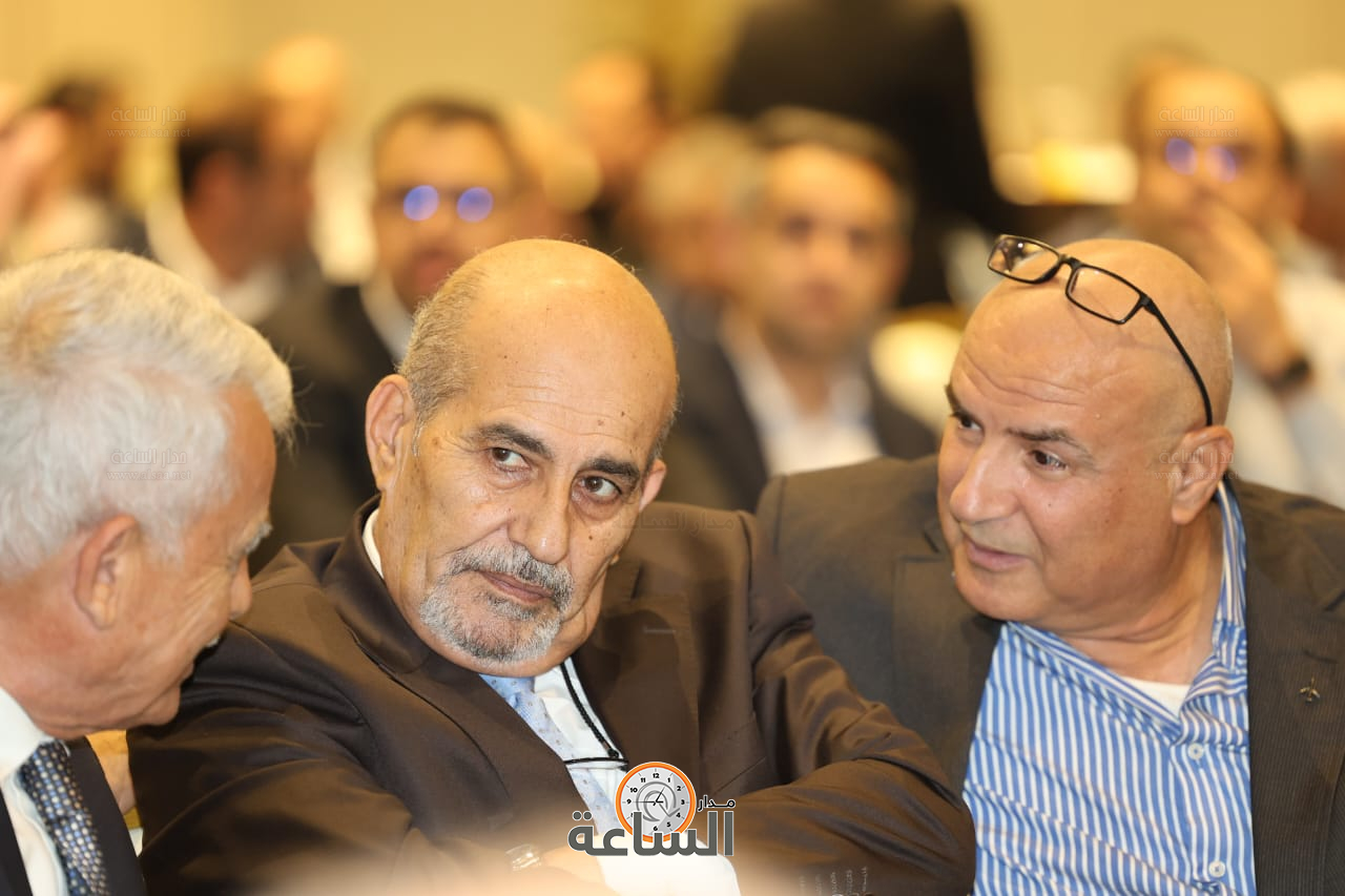 Madar Al-Saa Images 0.7531216844005464