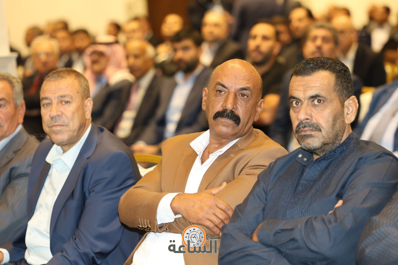 Madar Al-Saa Images 0.32368206004942546