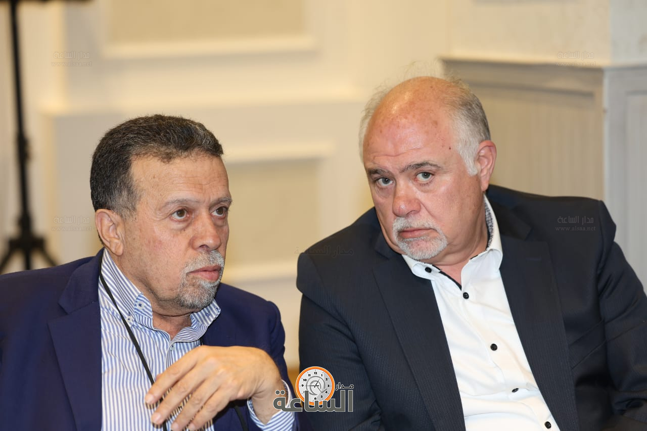 Madar Al-Saa Images 0.6269725391888807