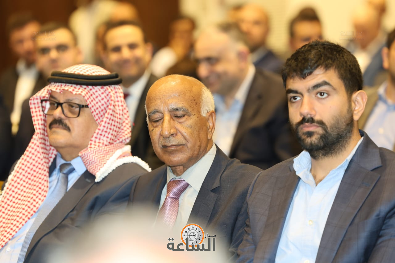 Madar Al-Saa Images 0.19517755839843098