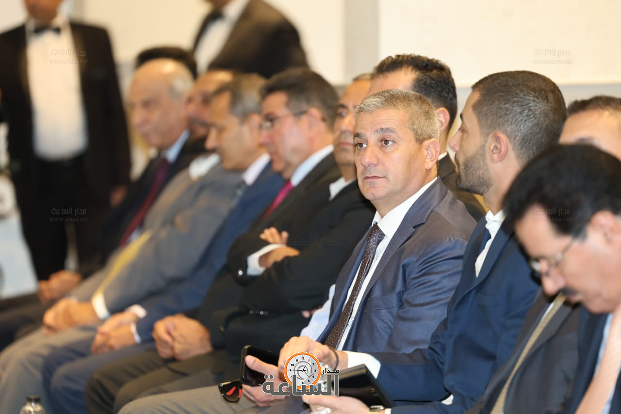 Madar Al-Saa Images 0.9701855906566795