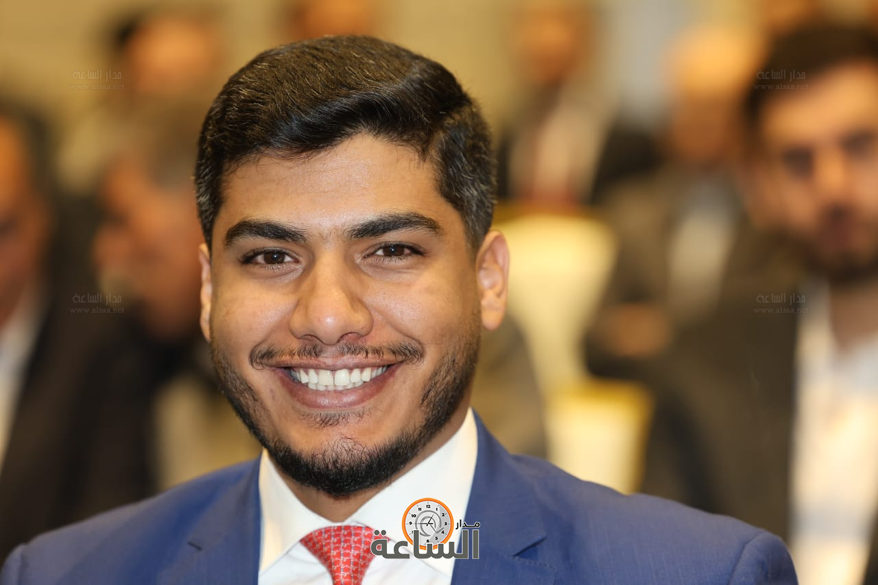 Madar Al-Saa Images 0.9910782995599153