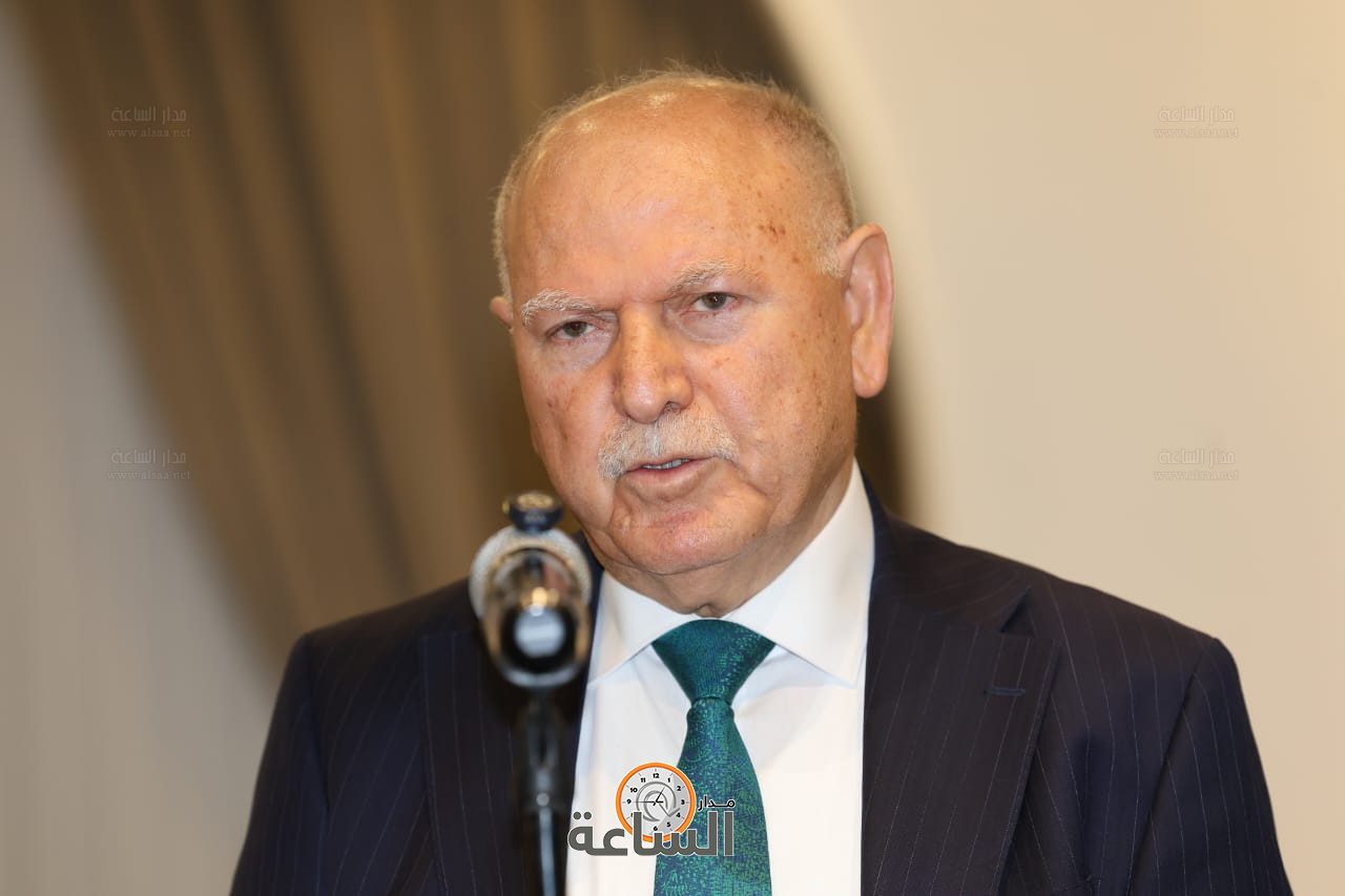 Madar Al-Saa Images 0.1296584812305399