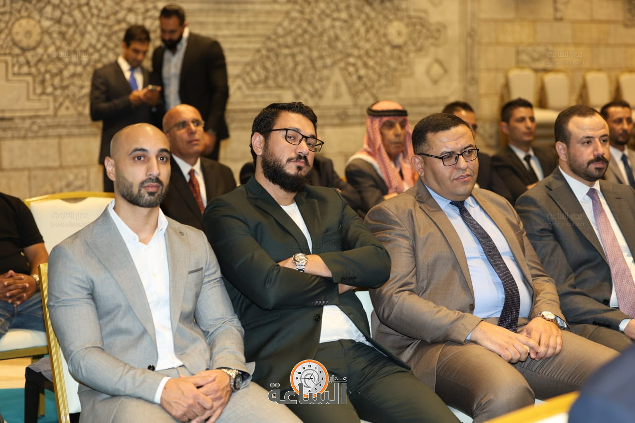 Madar Al-Saa Images 0.37015165179401355