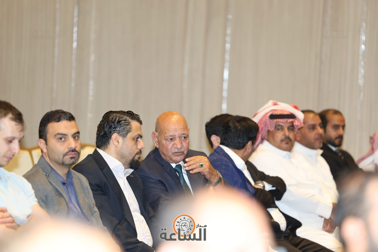 Madar Al-Saa Images 0.1259530785877242