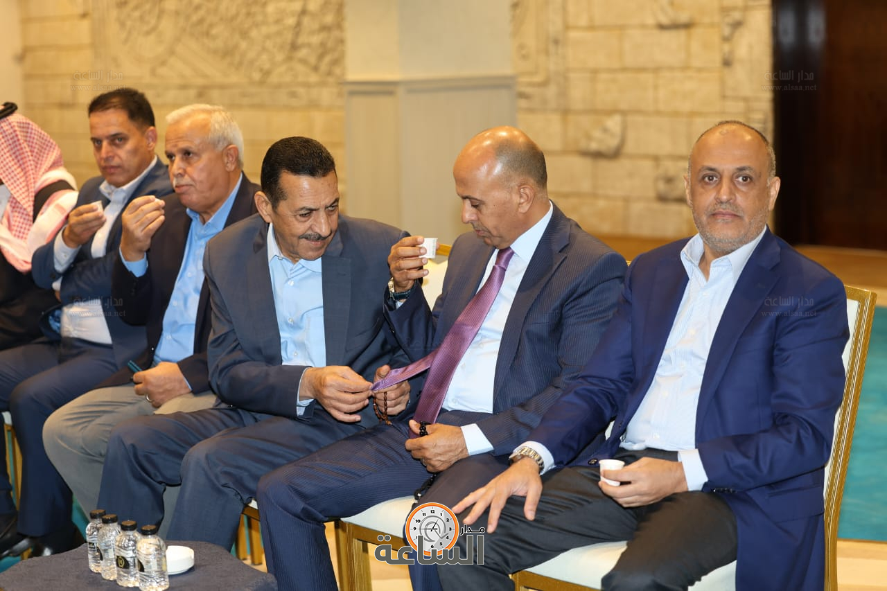 Madar Al-Saa Images 0.510577187209361