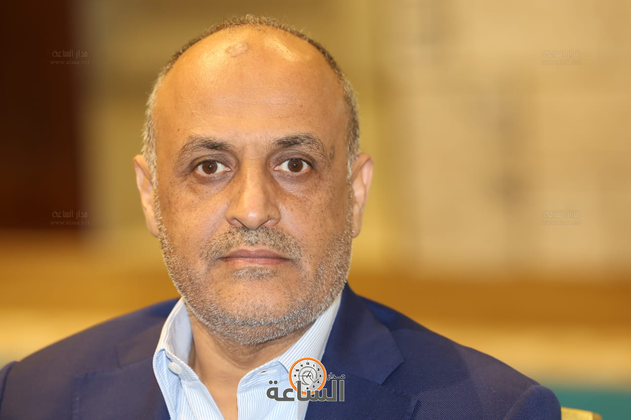 Madar Al-Saa Images 0.2627931272266344