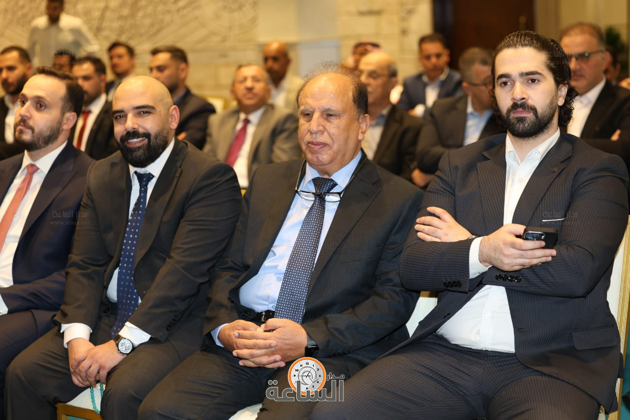 Madar Al-Saa Images 0.20024599046304192