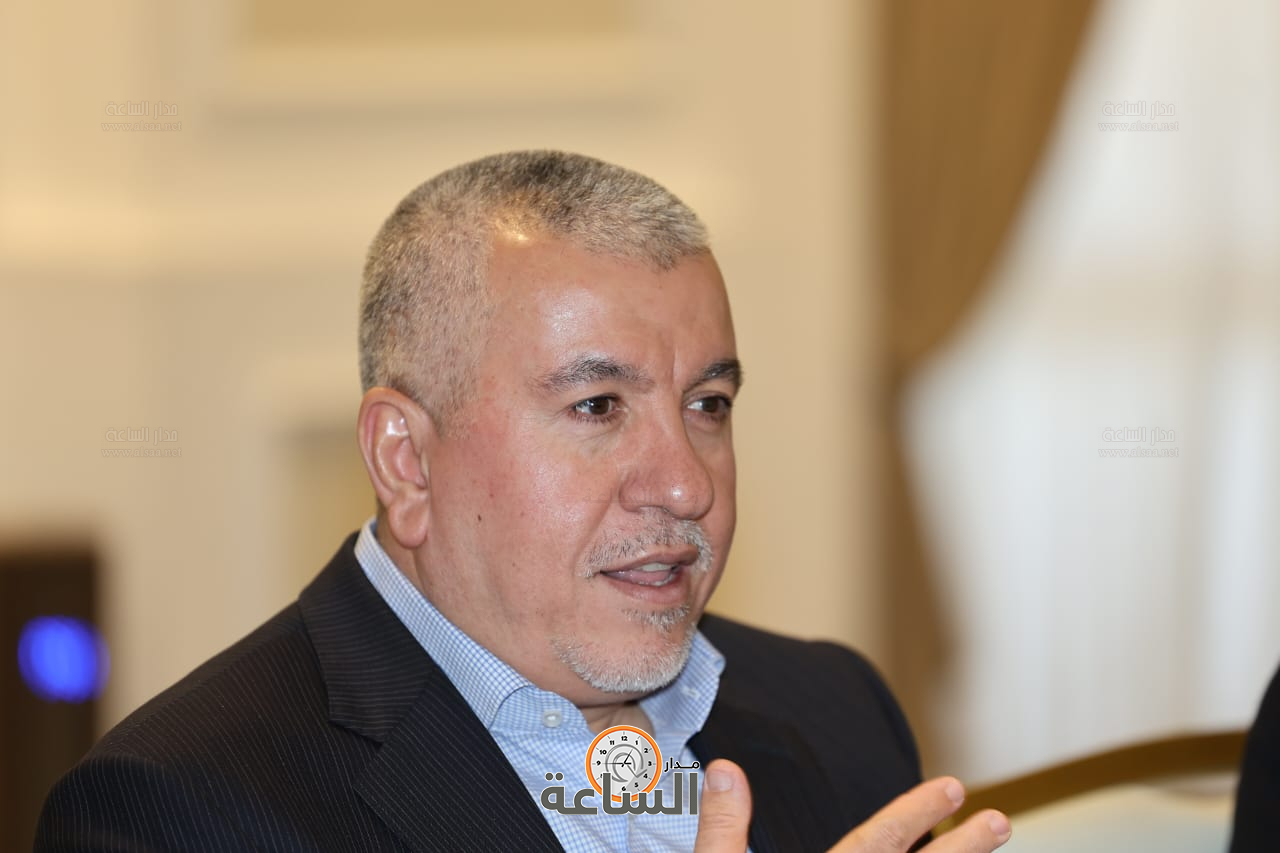 Madar Al-Saa Images 0.9200080068832537