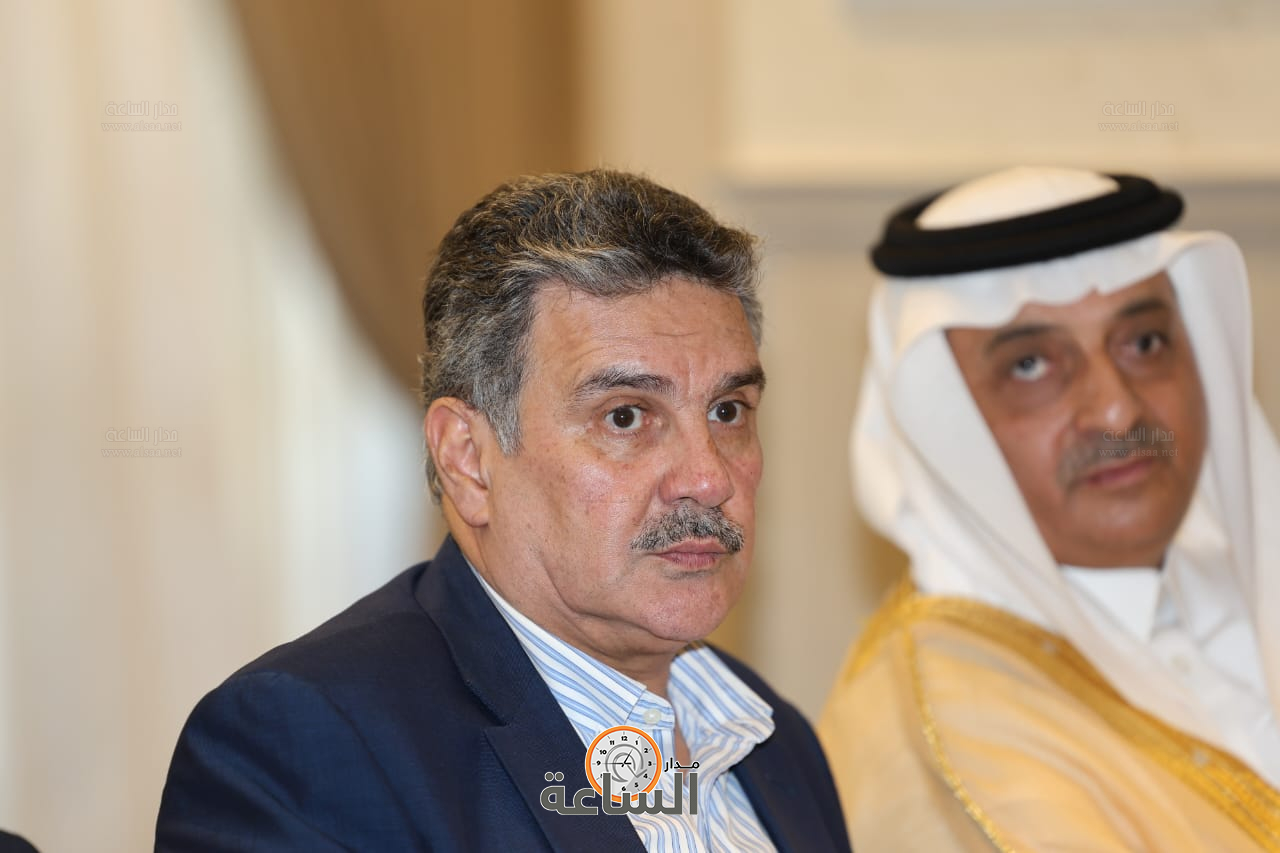 Madar Al-Saa Images 0.6767333524740887