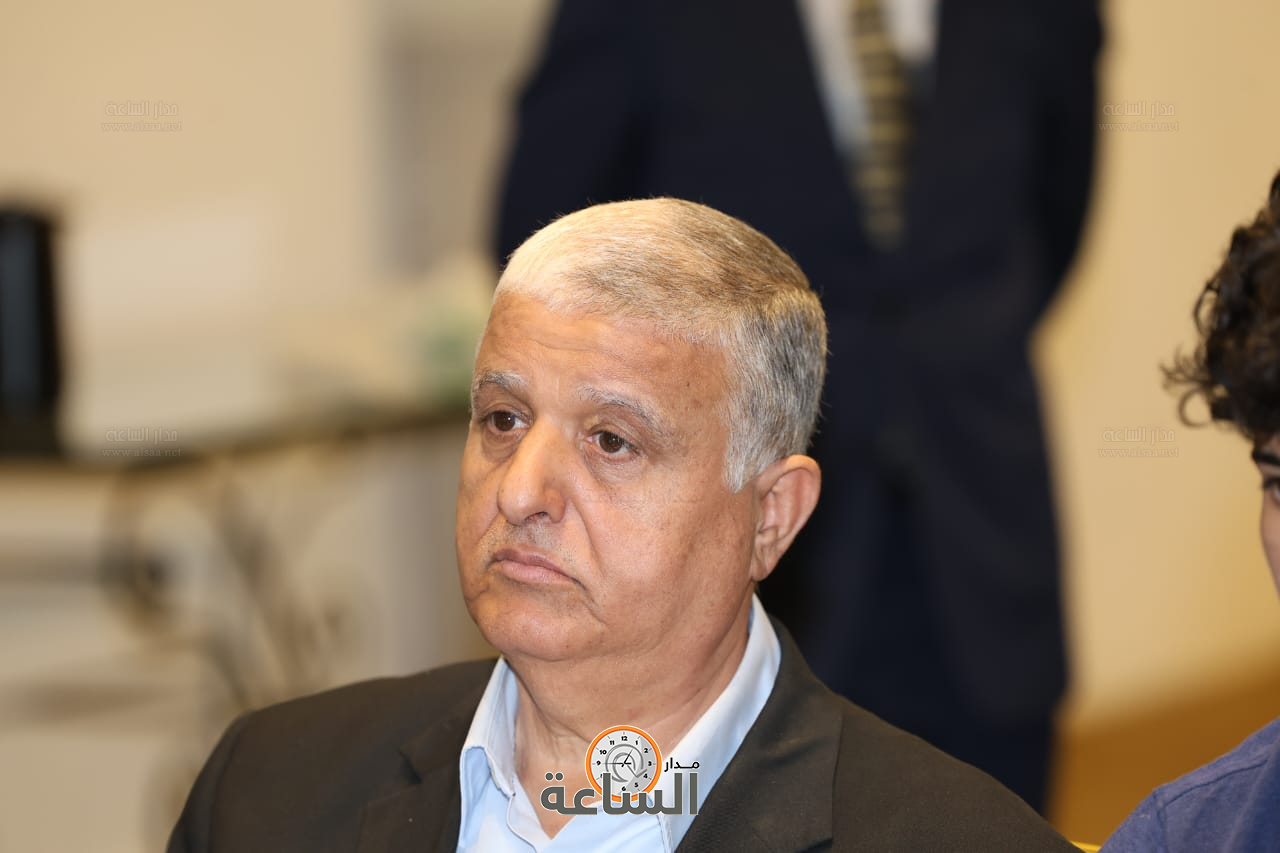 Madar Al-Saa Images 0.10944597684289326