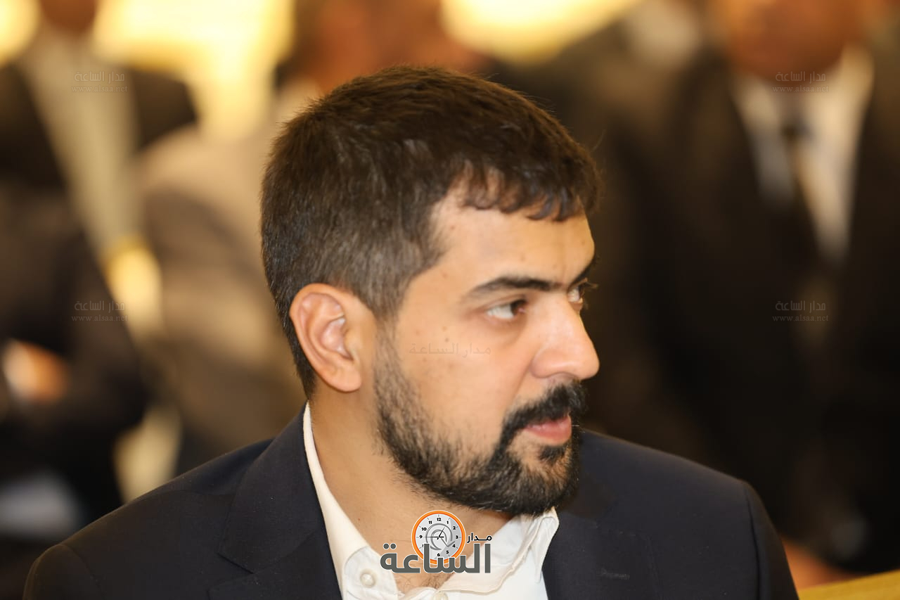 Madar Al-Saa Images 0.6415504616166332