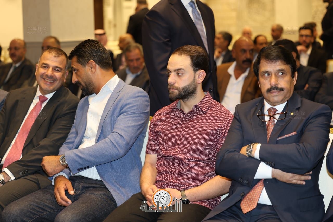 Madar Al-Saa Images 0.021560528503161813