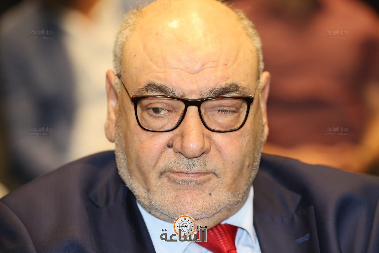 Madar Al-Saa Images 0.7270960793461003