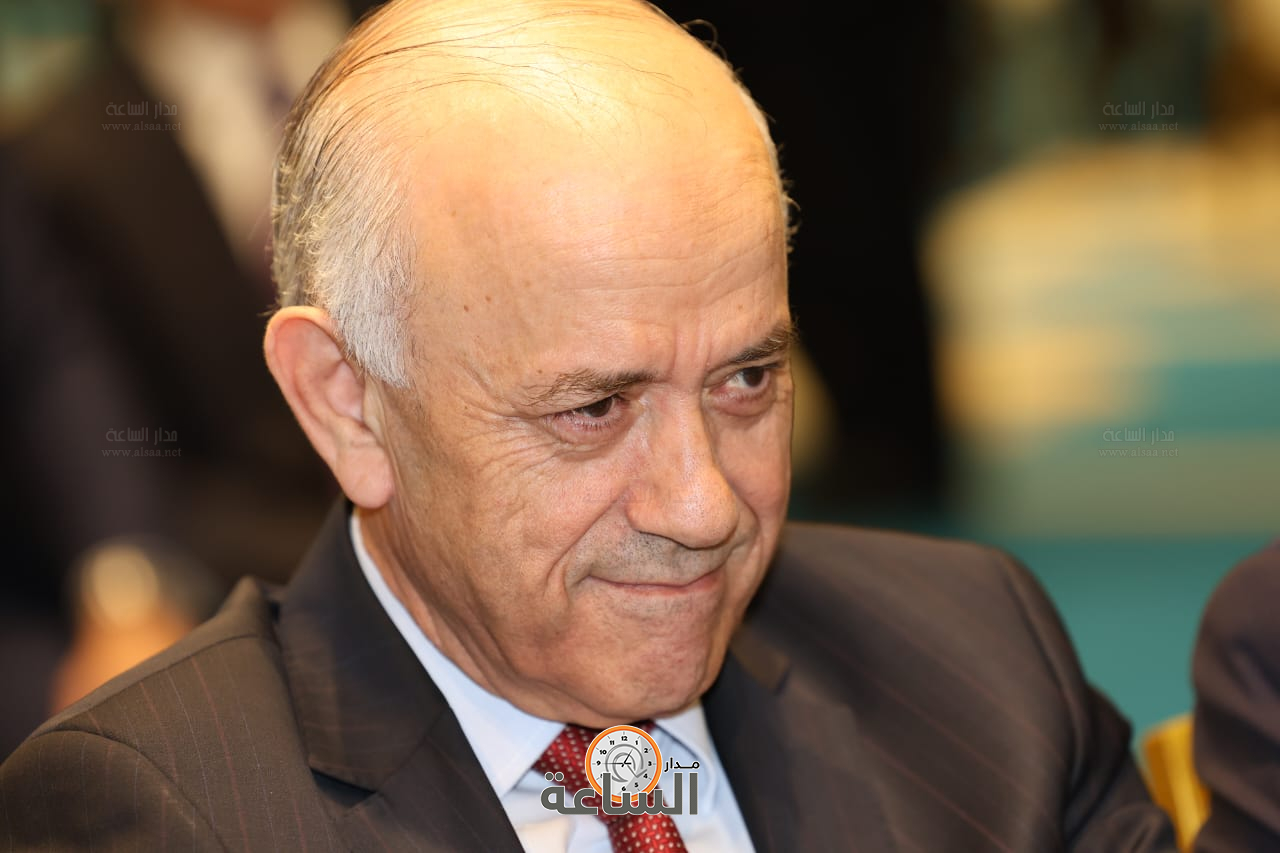 Madar Al-Saa Images 0.7100491976730975