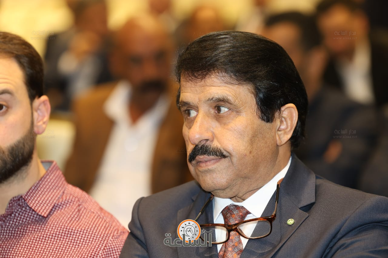 Madar Al-Saa Images 0.9217716846713665