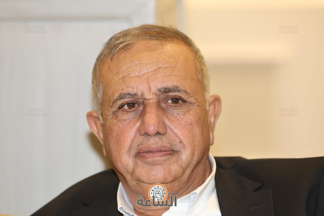 Madar Al-Saa Images 0.24831516824715993