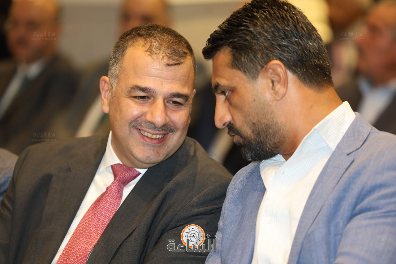 Madar Al-Saa Images 0.3767398674229224