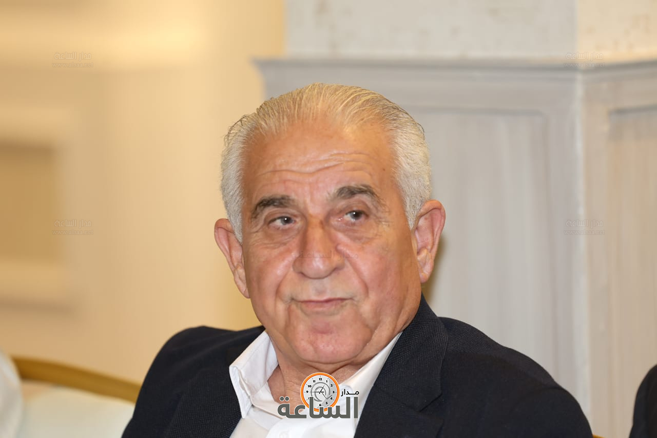 Madar Al-Saa Images 0.7848904836231001