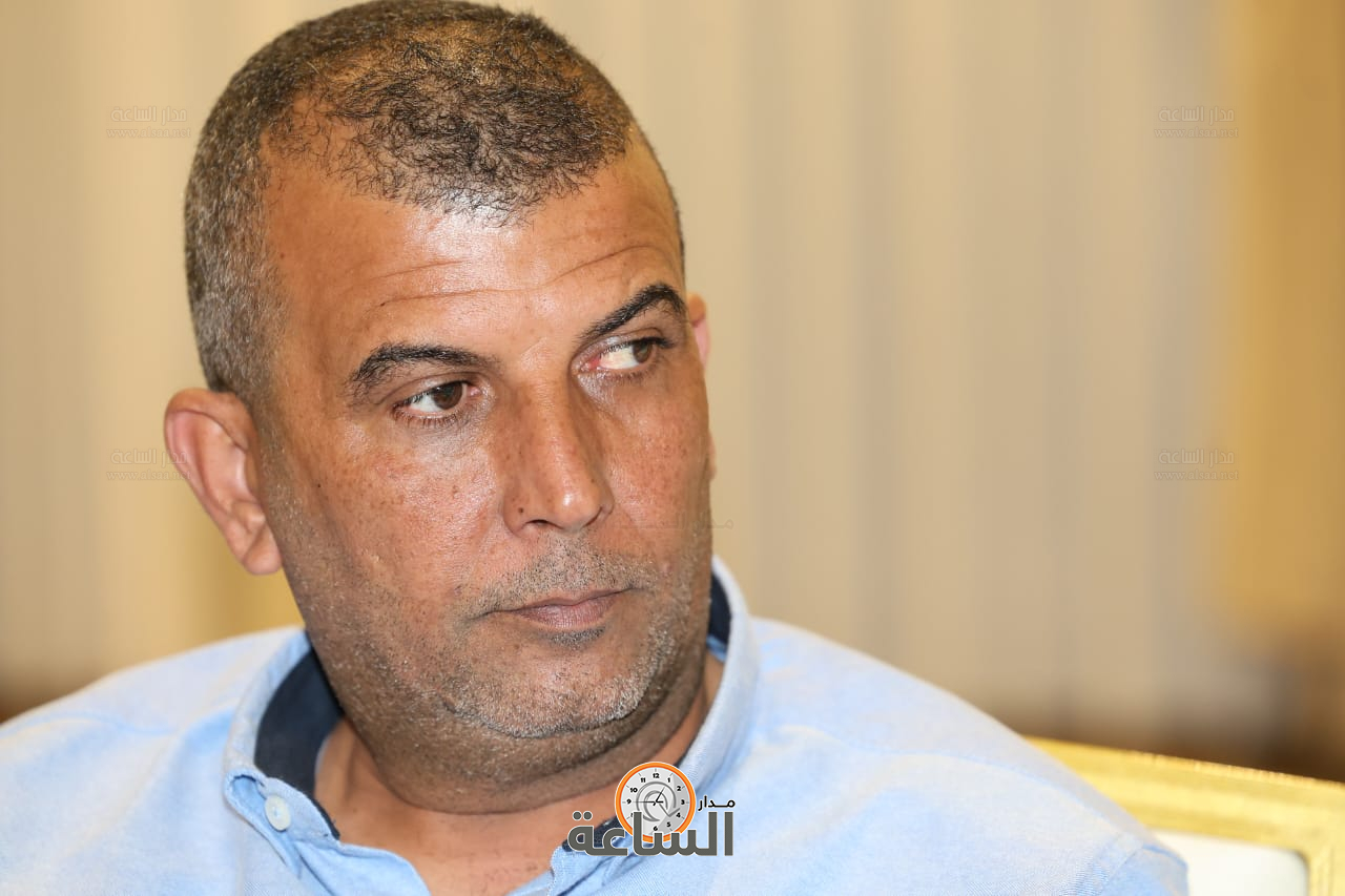 Madar Al-Saa Images 0.2414714798250659