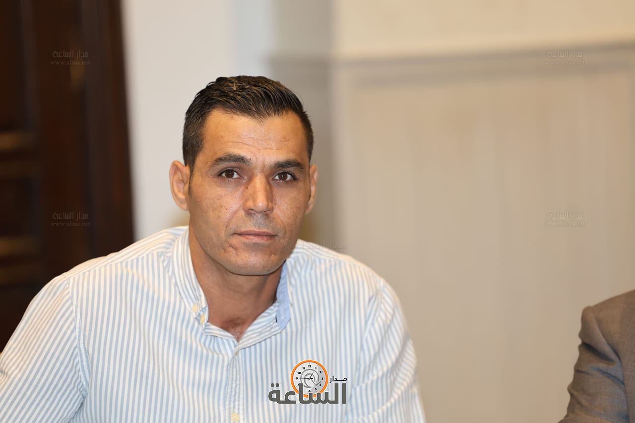 Madar Al-Saa Images 0.7488653876538726