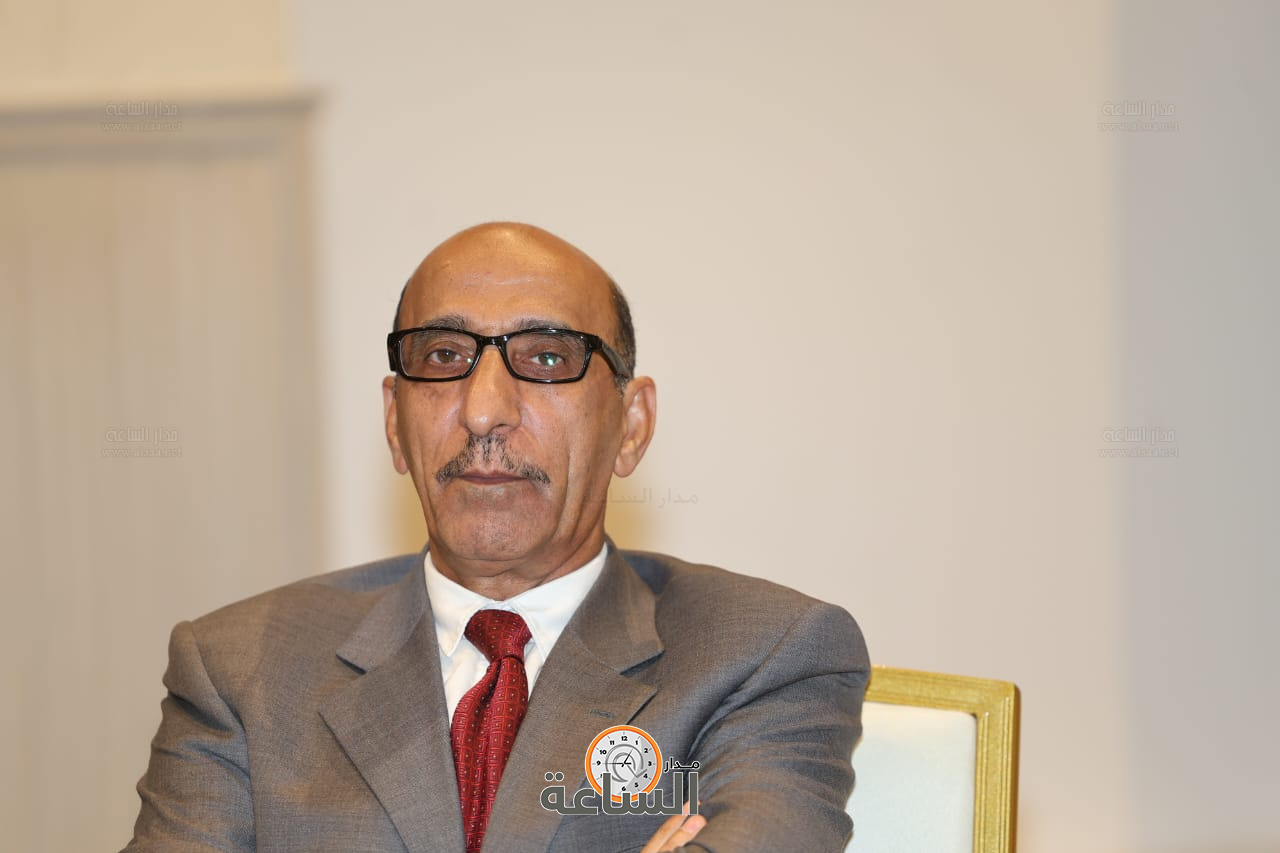 Madar Al-Saa Images 0.7908610980273371