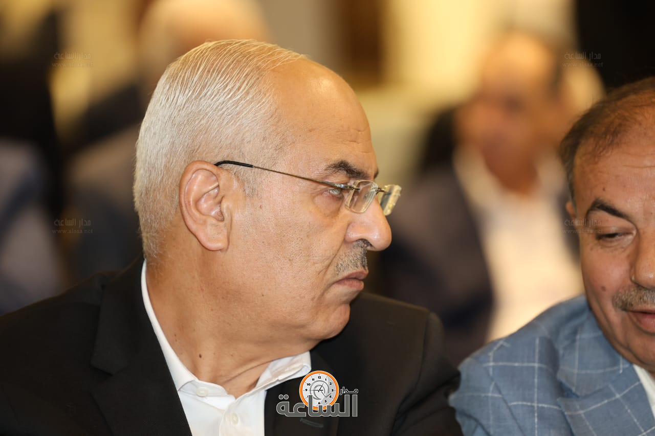 Madar Al-Saa Images 0.8147305310383288