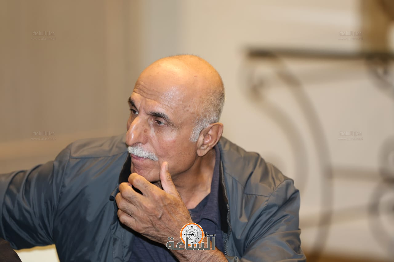 Madar Al-Saa Images 0.2898575808437148