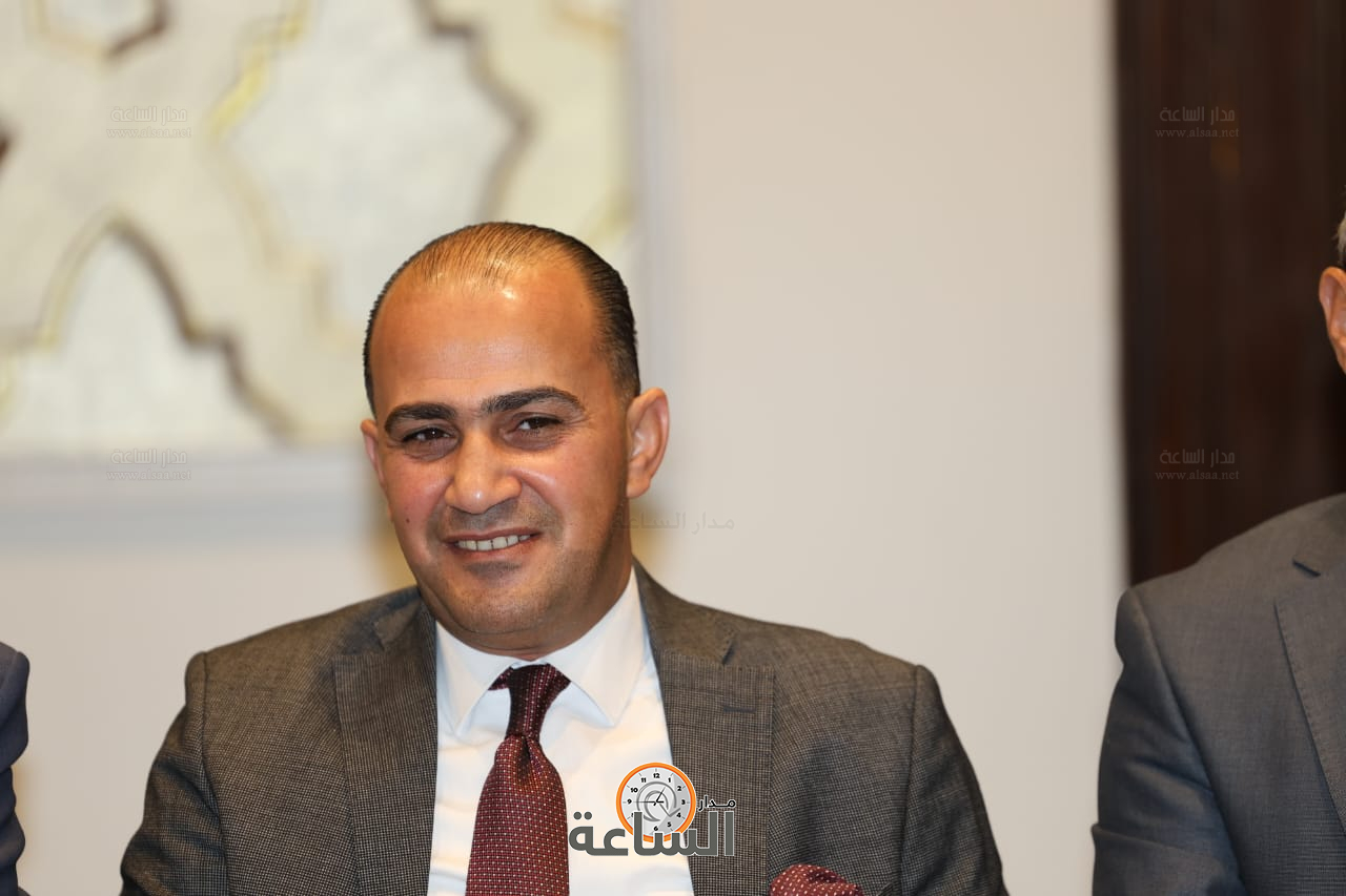 Madar Al-Saa Images 0.2907806677628907