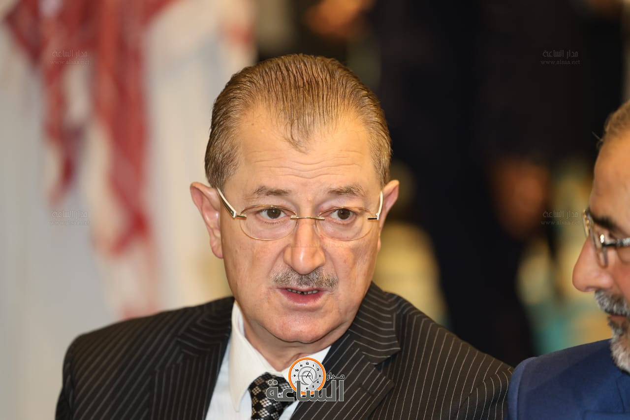 Madar Al-Saa Images 0.5576767025573843