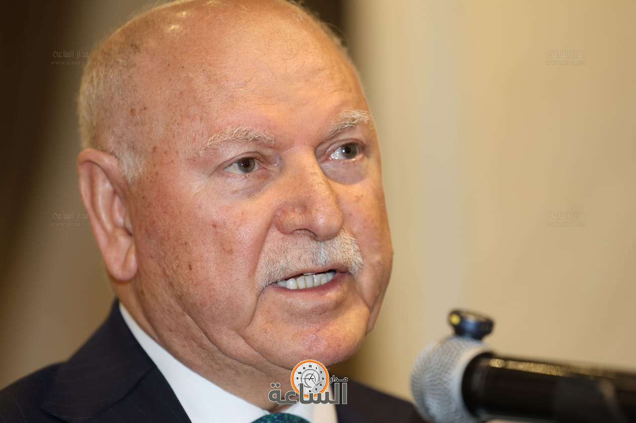 سلطان ابو عرابي العدوان