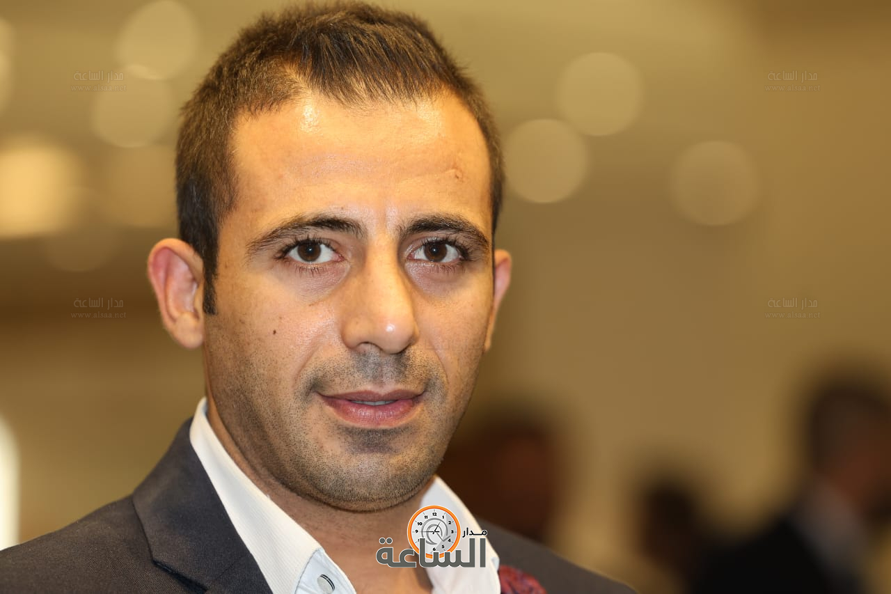 Madar Al-Saa Images 0.5652621568925545