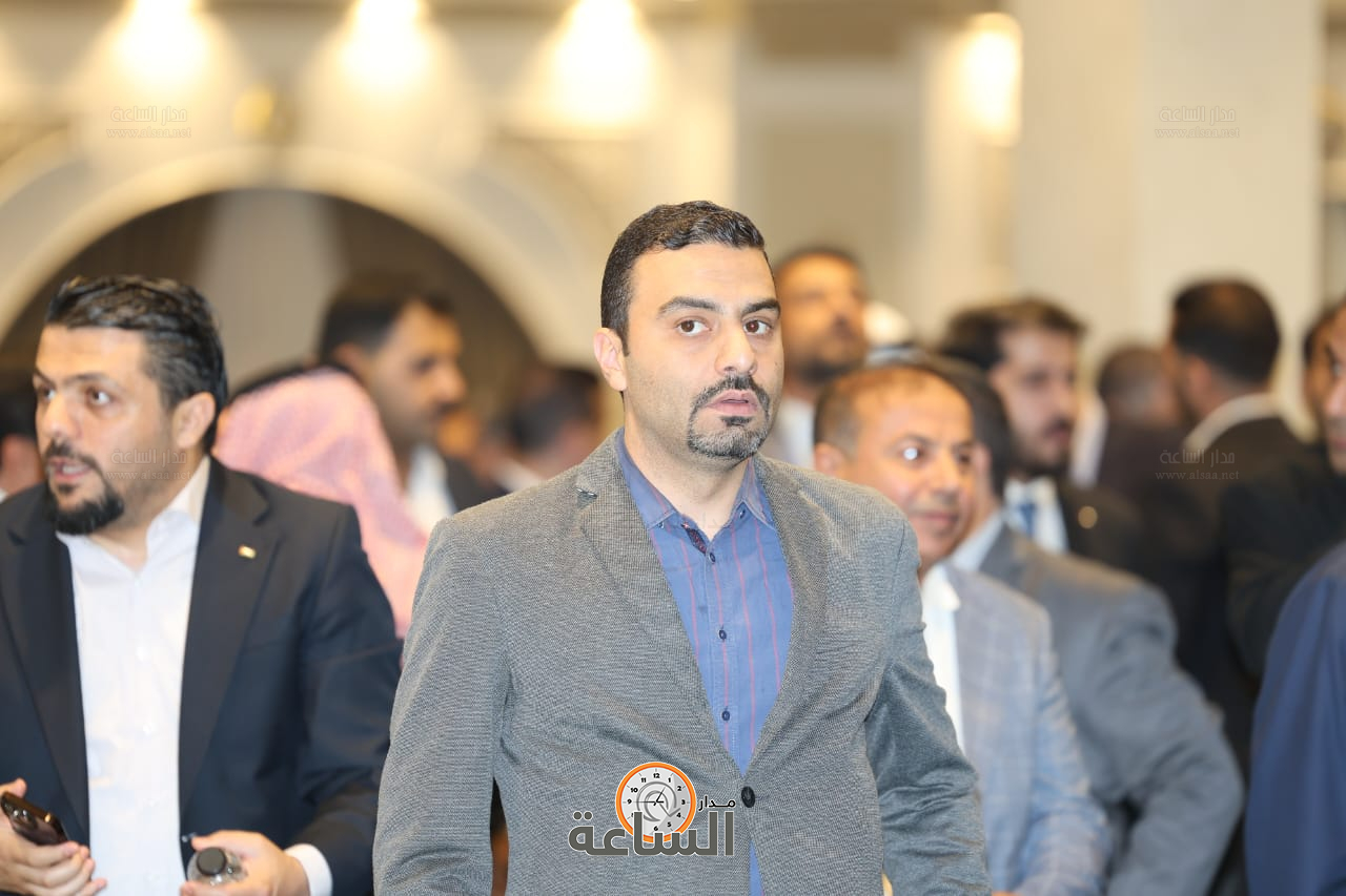 Madar Al-Saa Images 0.32753516096046065