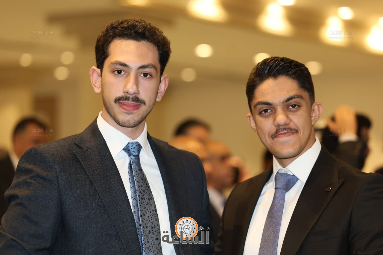 Madar Al-Saa Images 0.3981870019865492